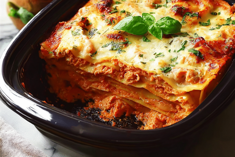 Butter Chicken Lasagne 6.Png