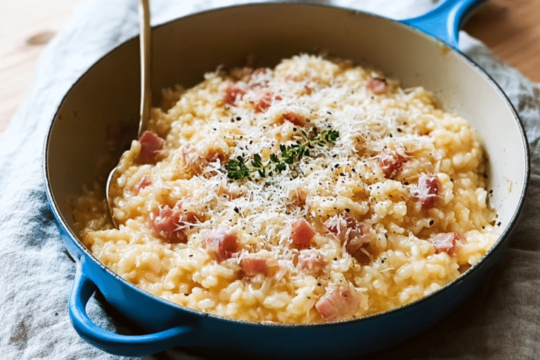 Carbonara Risotto 88.Png
