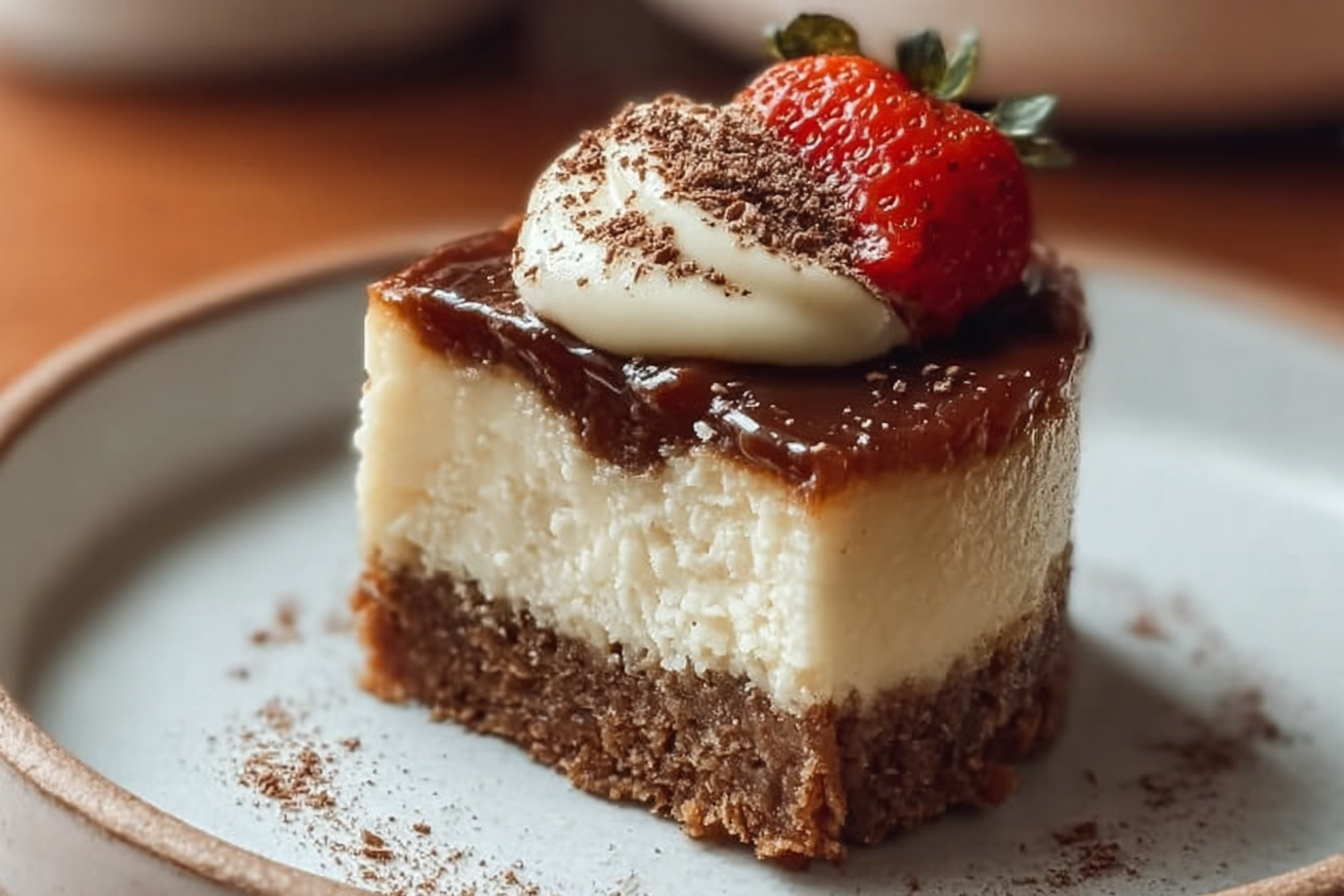 Carnivore Diet Dessert