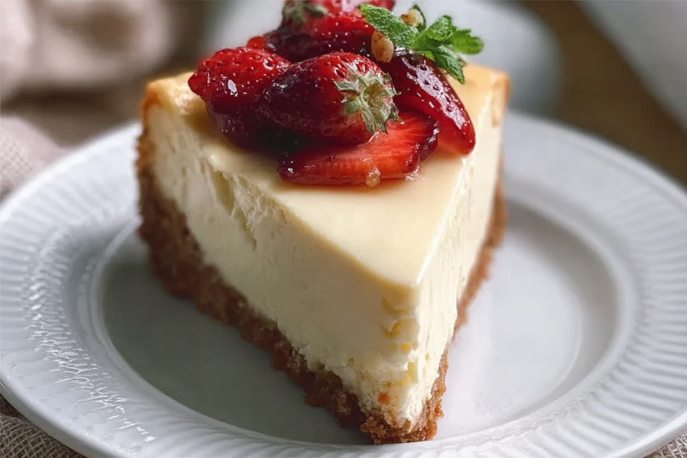 Cheesecake Recipes