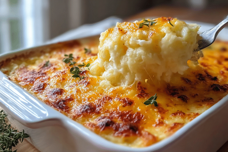 Cheesy Hash Brown Casserole 44.Png