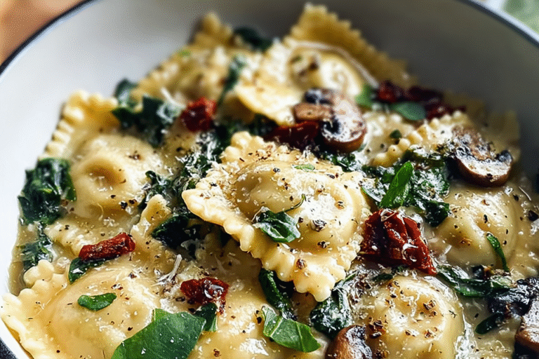 Cheesy Ravioli 75.Png