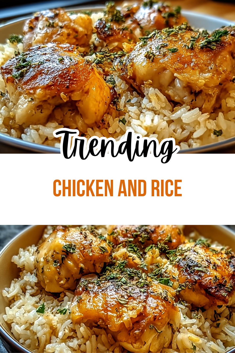 Chicken And Rice
