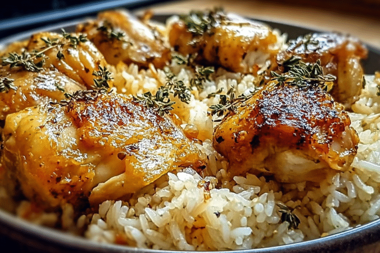 Chicken And Rice 8.Png