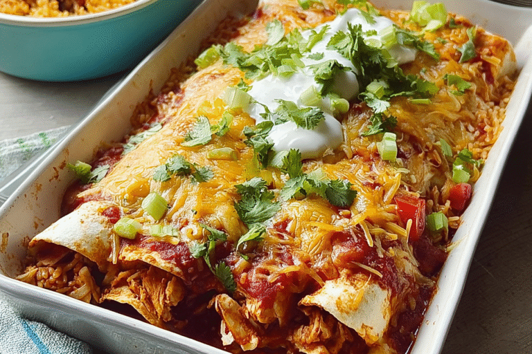 Chicken And Rice Enchiladas 36.Png