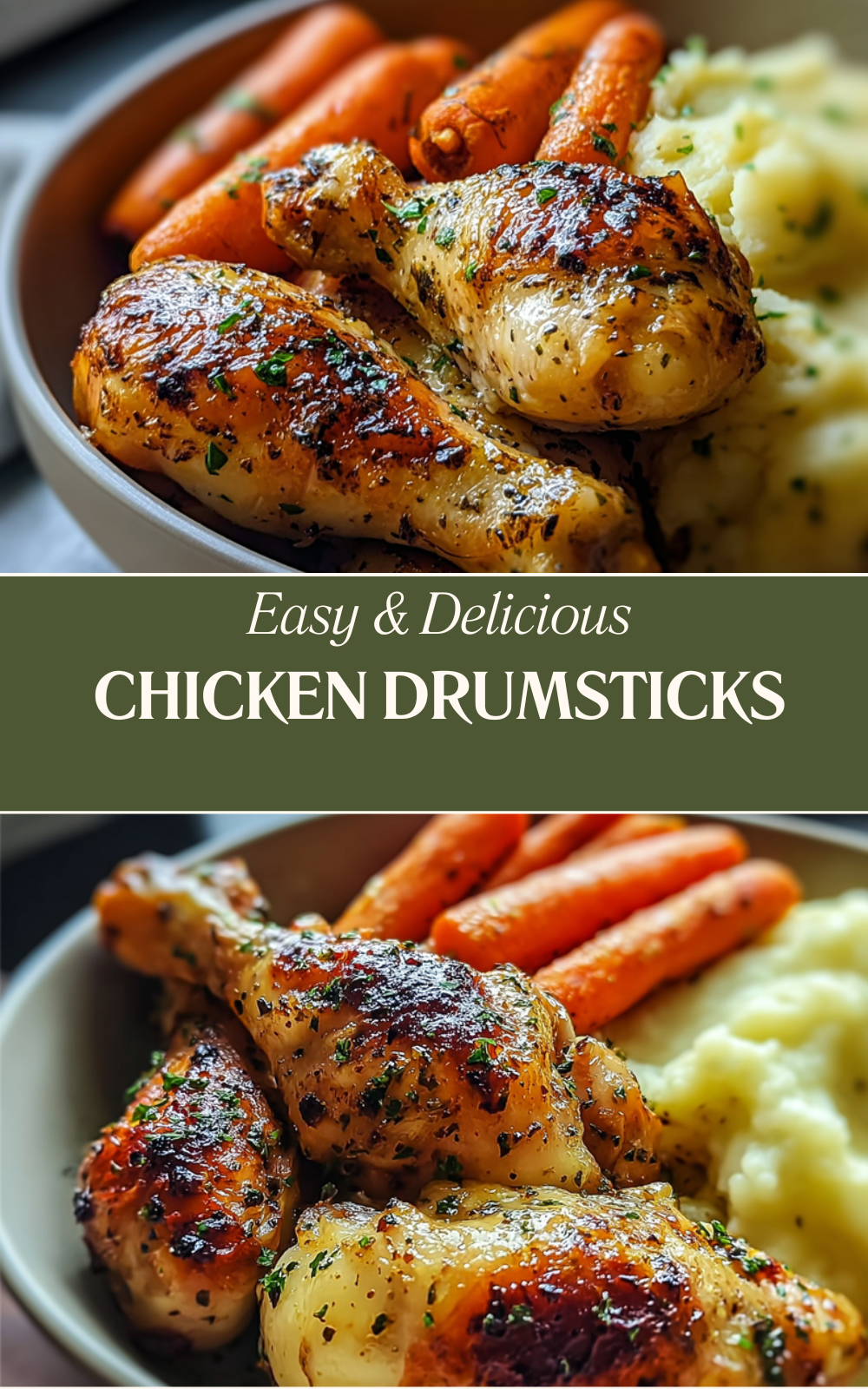 Chicken Drumsticks