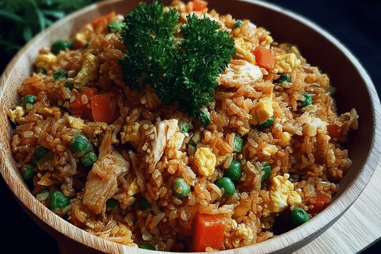 Chicken Fried Rice 90.Png
