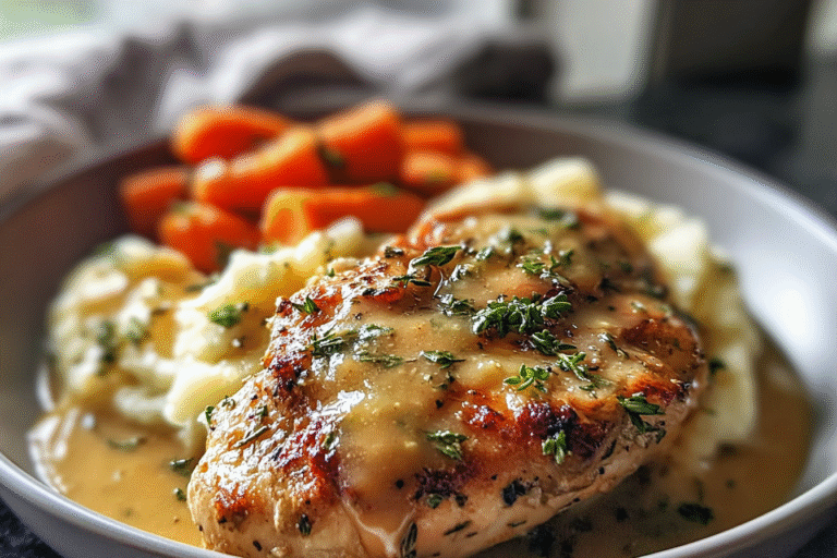 Classic Herb Chicken 86.Png