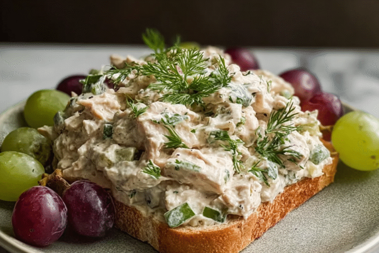 Creamy Chicken Salad 10.Png