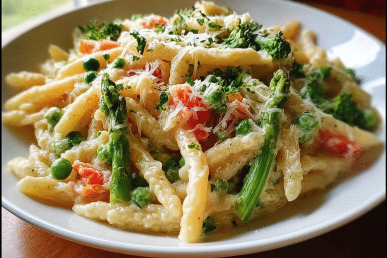 Creamy Pasta Primavera 67.Png