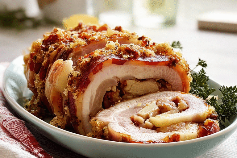 Crispy Rolled Pork 87.Png