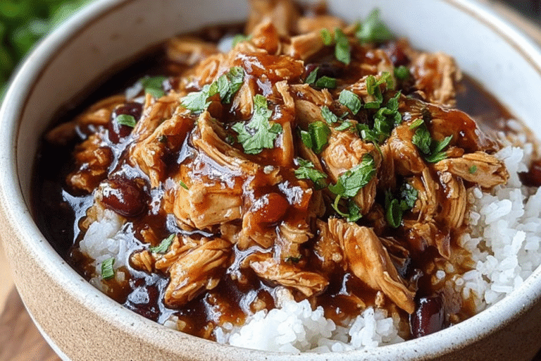 Crock Pot Bourbon Chicken Recipe 9.Png