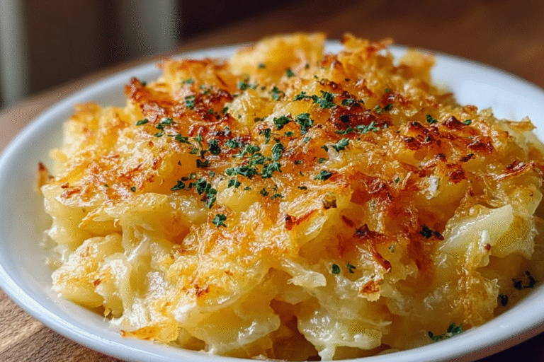 Crockpot Cheesy Potato Casserole 35.Png