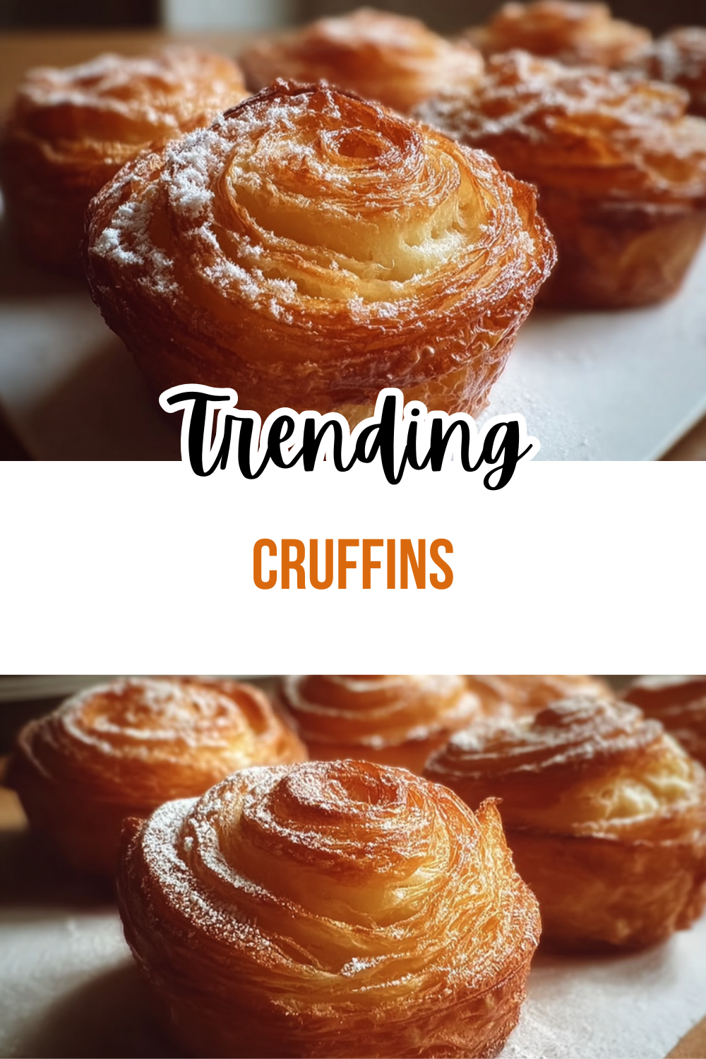 Cruffins