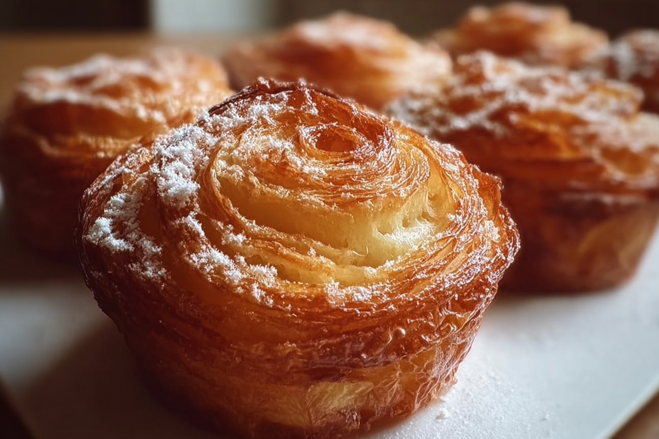 Cruffins