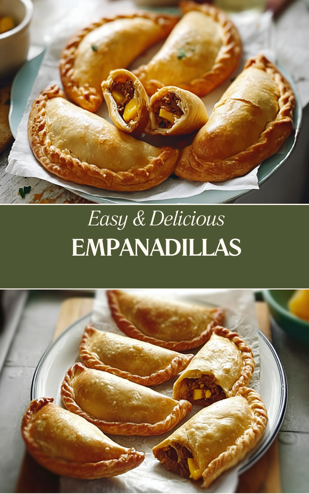 Empanadillas