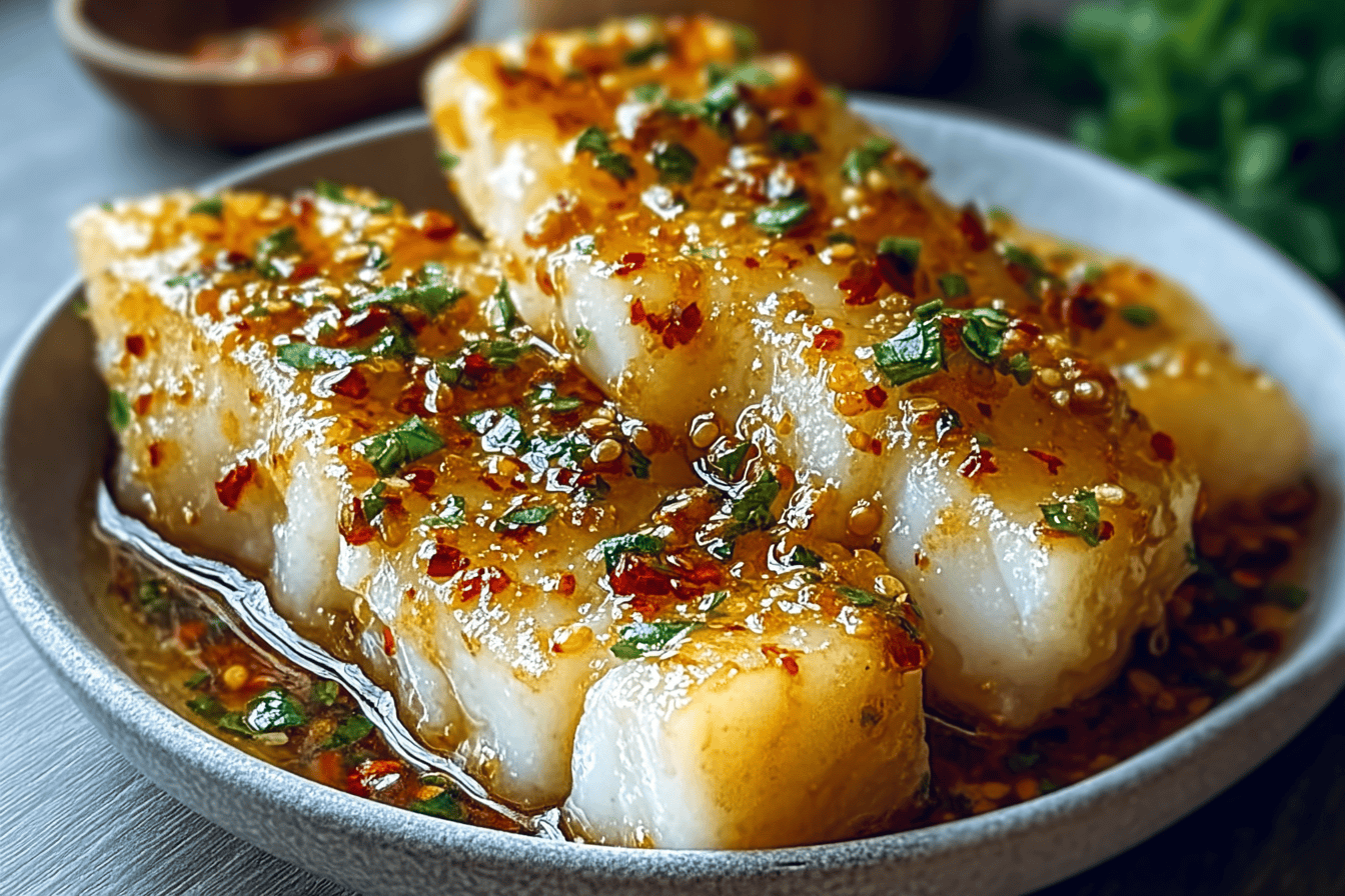 Garlic Butter Cod Strips Recipe For Tender Flavorful Fish