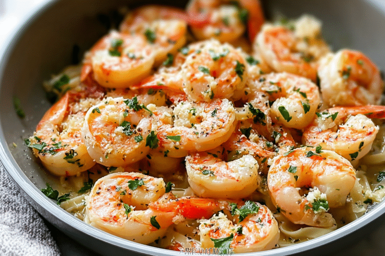 Garlic Butter Shrimp Scampi 71.Png