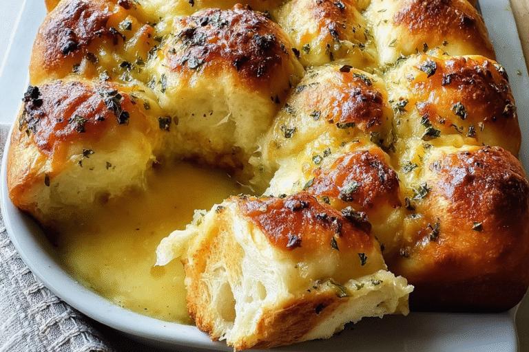 Garlic Herb And Cheese Pull Apart 37.Png