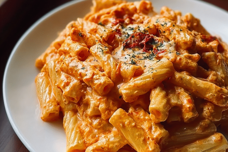 Gigi Hadids Spicy Pasta 19.Png