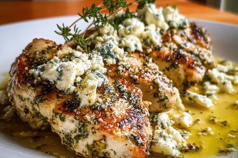 Greek Chicken With Lemon And Feta 33.Png