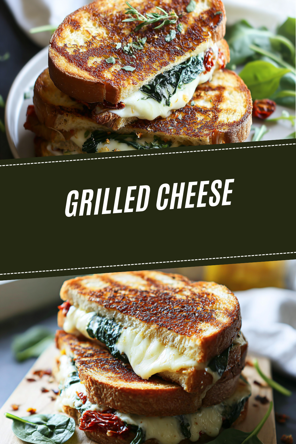 Grilled Cheese