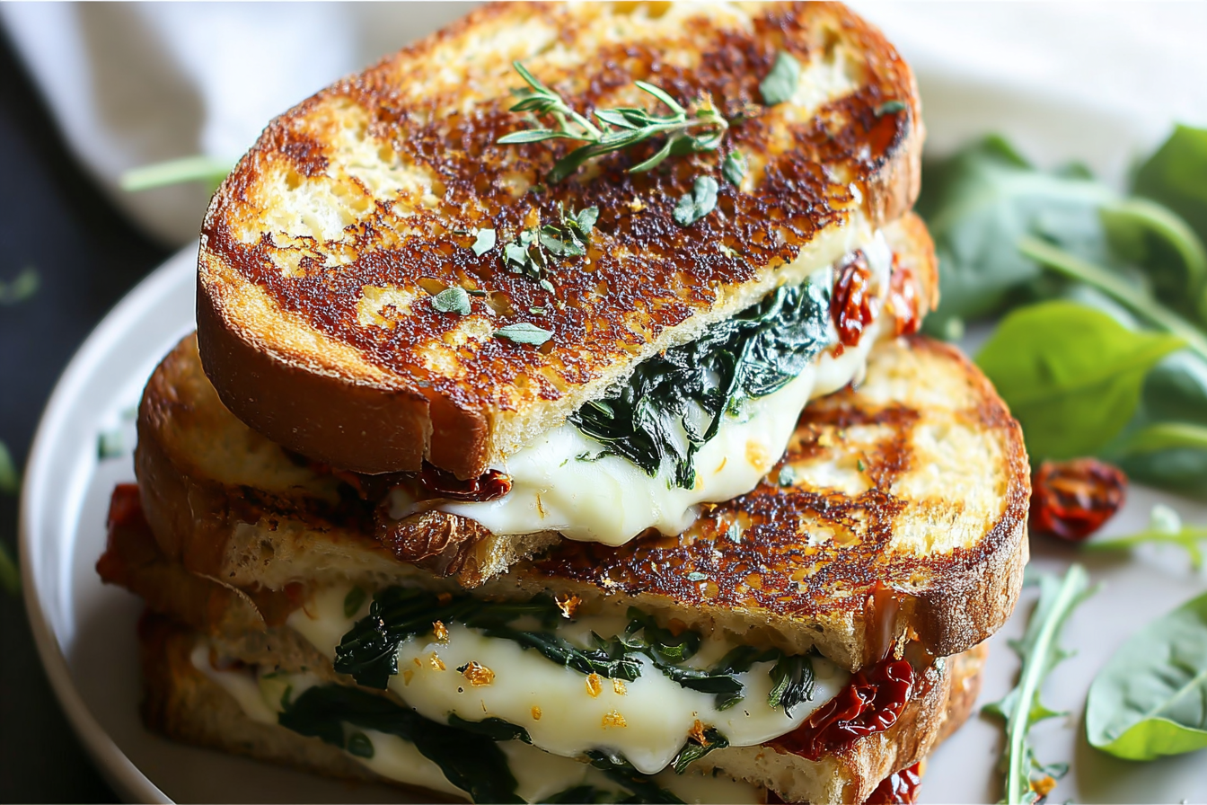 Grilled Cheese