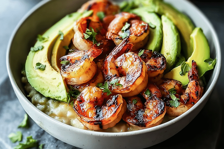 Grilled Shrimp Avocado Bowl 5.Png