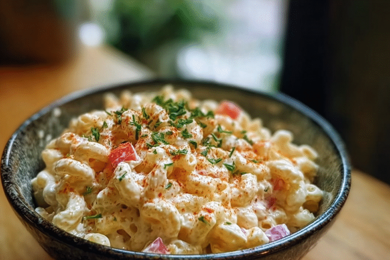 Guy Fieri Macaroni Salad 70.Png