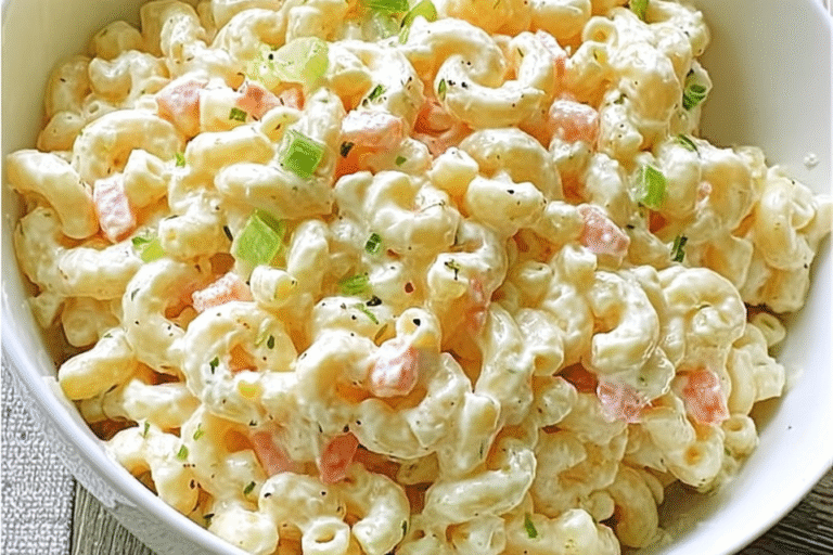 Hawaiian Macaroni Salad 59.Png