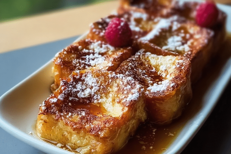 Hawaiian Roll French Toast Bake 65.Png