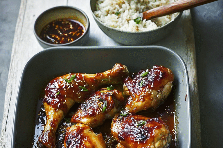 Honey Soy Chicken Drumsticks 27.Png