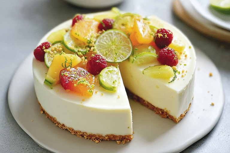Lime Cheesecake 58.Png