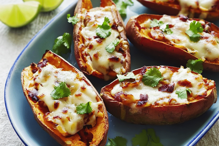 Loaded Sweet Potato Skins 95.Png
