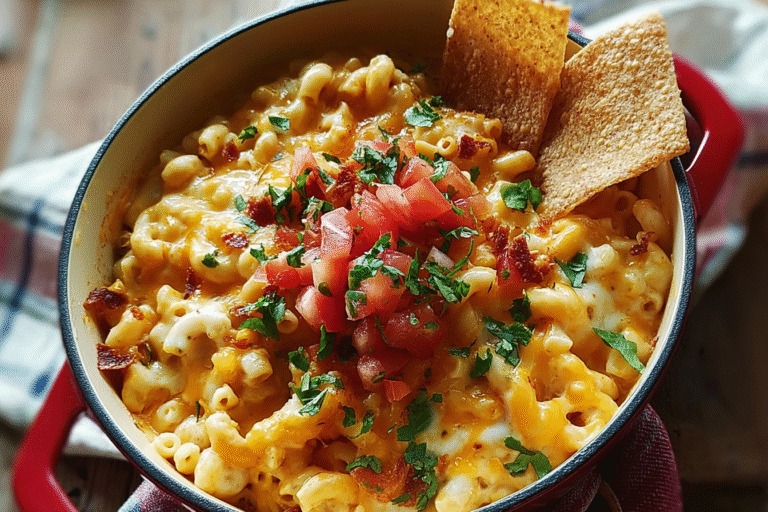 Mexican Mac N Cheese 16.Png