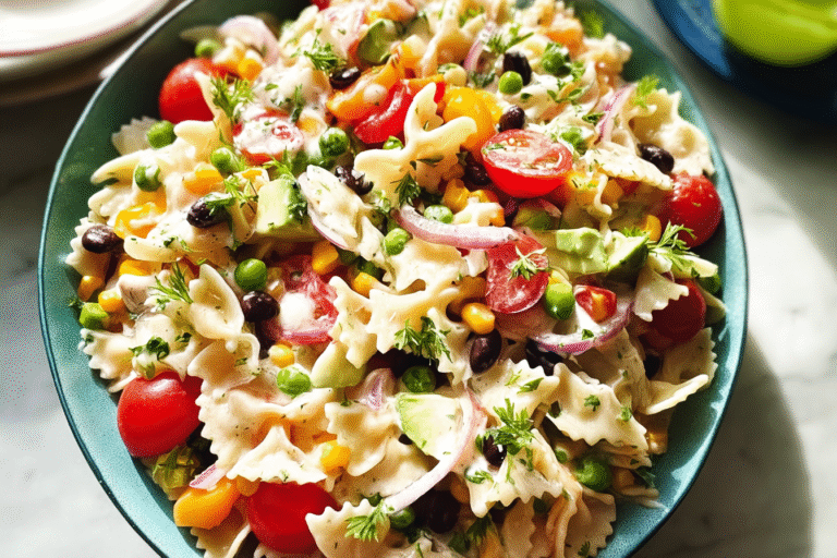 Mexican Pasta Salad 90.Png