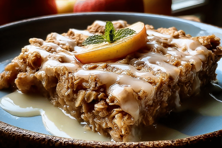 Oatmeal Apple Bake 95.Png