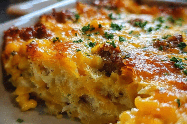 Overnight Breakfast Casserole 41.Png