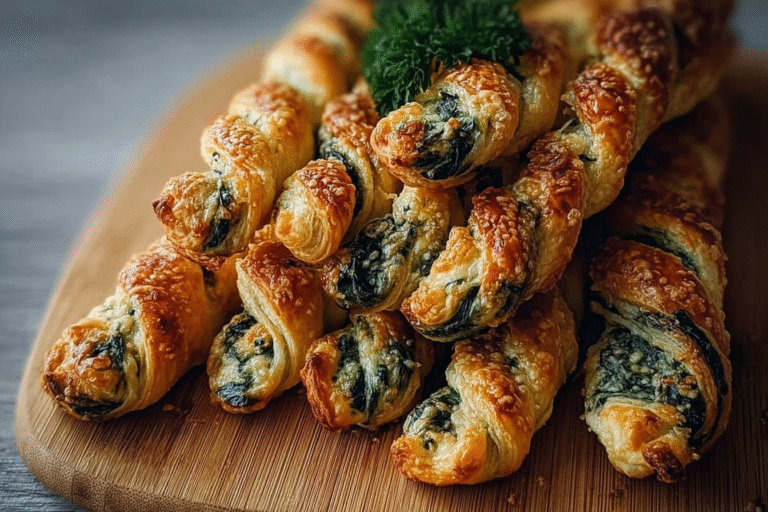 Parmesan Spinach Cheese Twists 99.Png