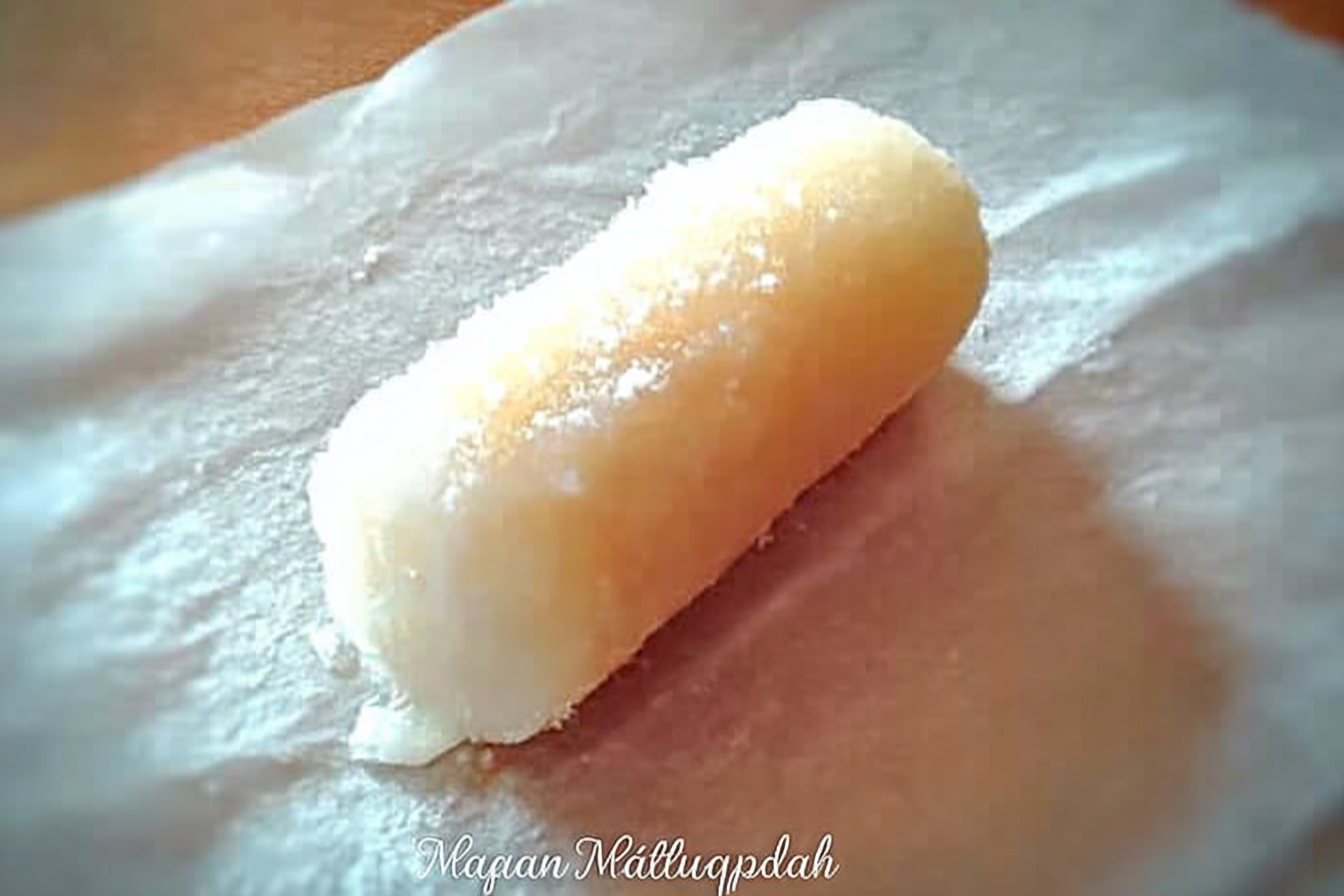 Pastillas De Leche