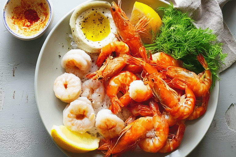 Prawn Cocktail Platter 48.Png
