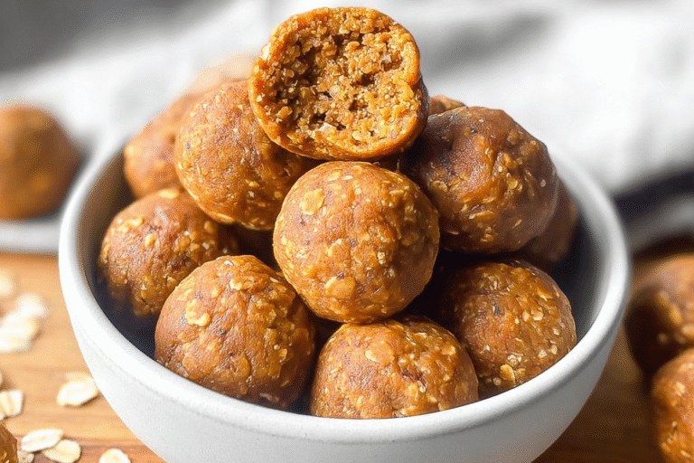 Pumpkin Protein Balls 65.Png