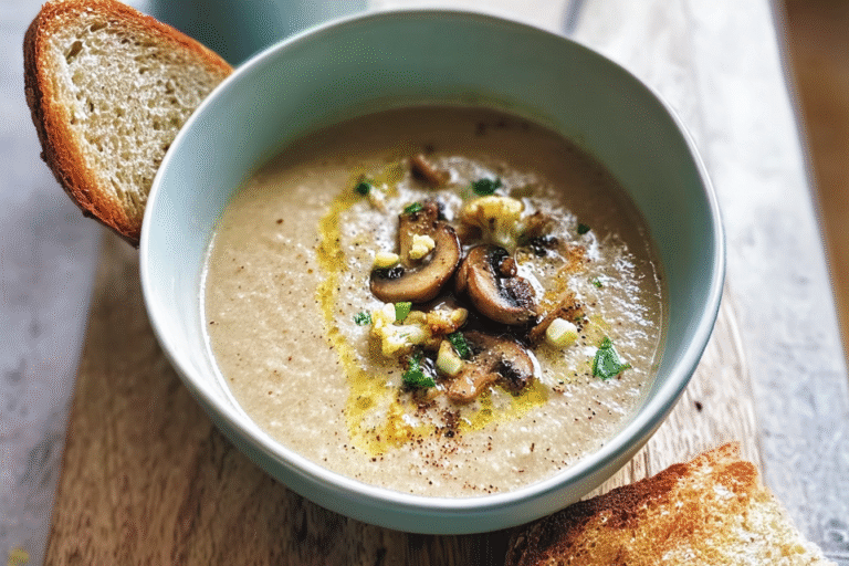 Roasted Mushroom Cauliflower Soup 36.Png