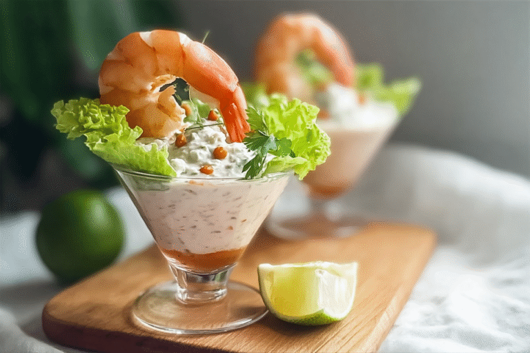 Salmon And Prawn Cocktail 25.Png