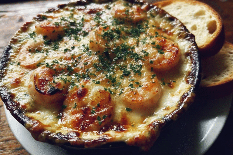 Seafood Gratin 62.Png