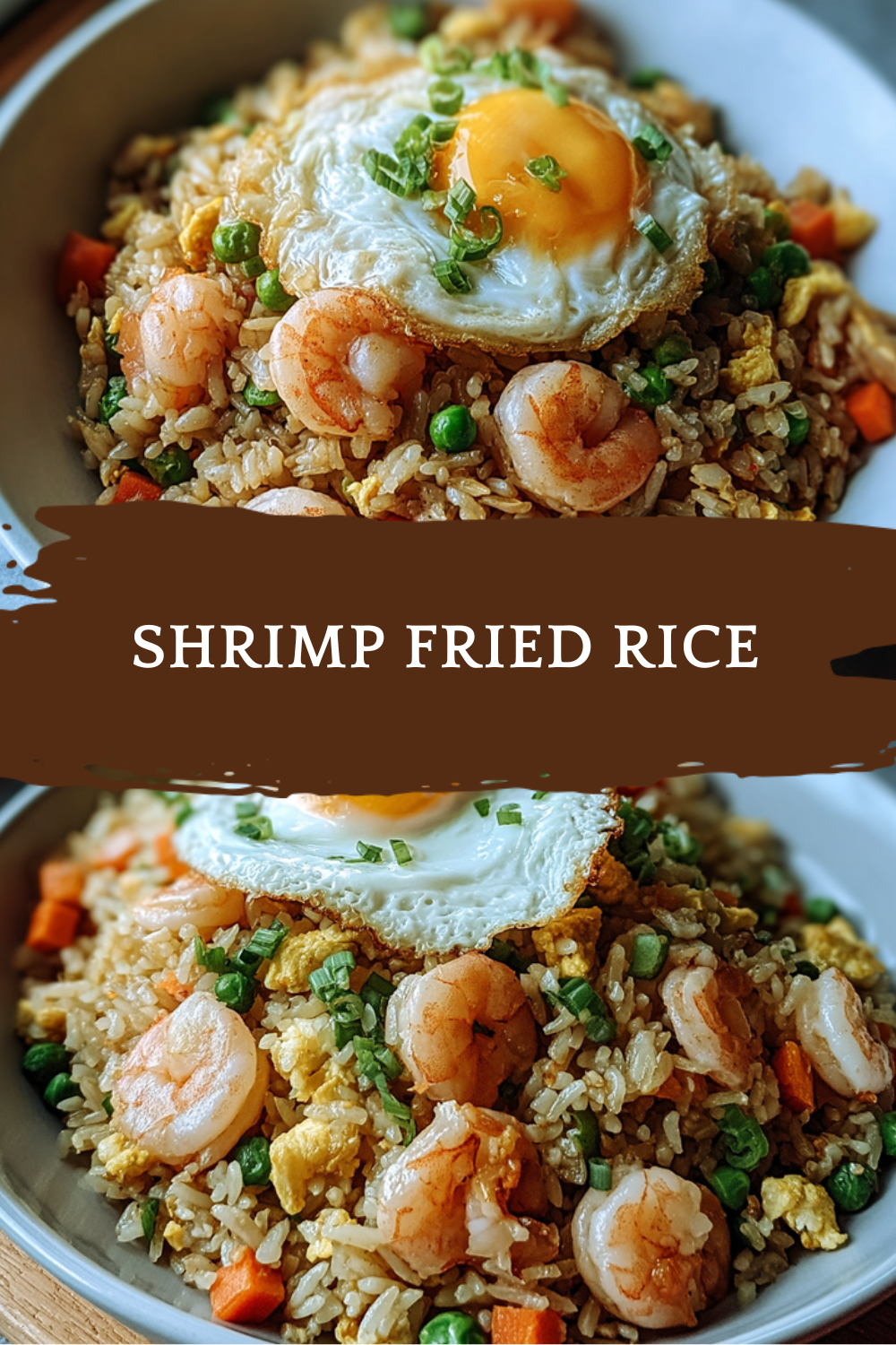 Shrimp Fried Rice
