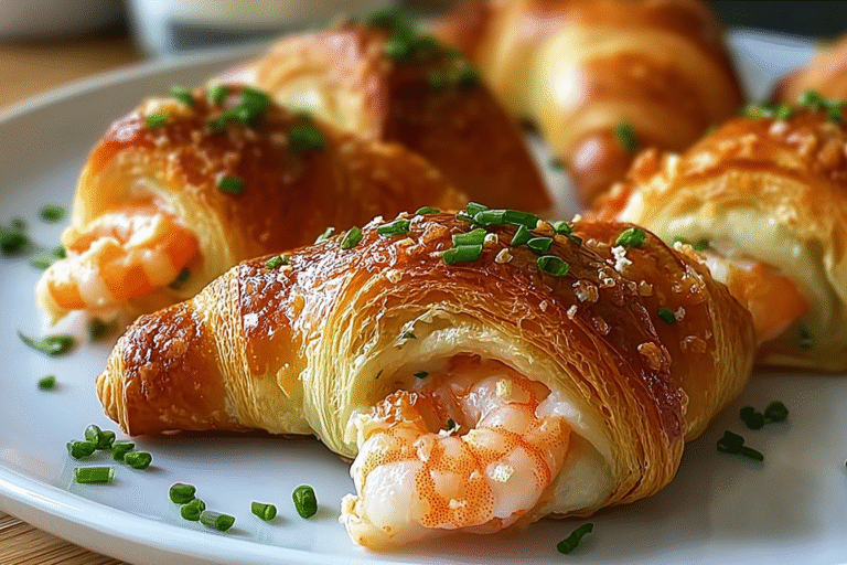Shrimp Stuffed Croissants 47.Png