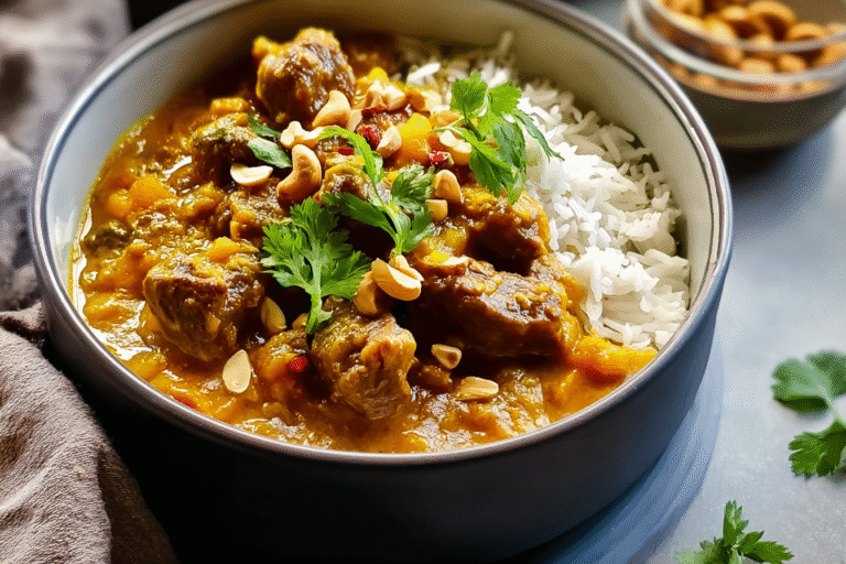 Slow Cooked Sri Lankan Coconut Cashew Lamb Curry 97.Png