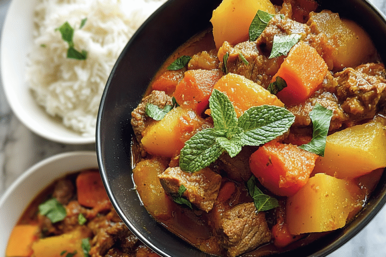 Slow Cooker Moroccan Parsnip And Lamb Casserole 48.Png