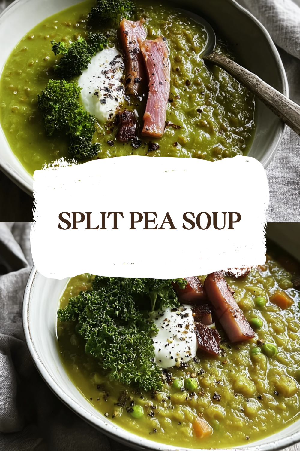Split Pea Soup